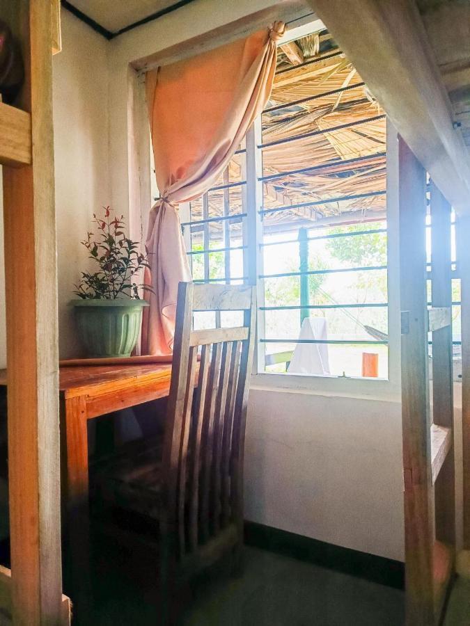 Kurumba Hostel Ella Exteriör bild