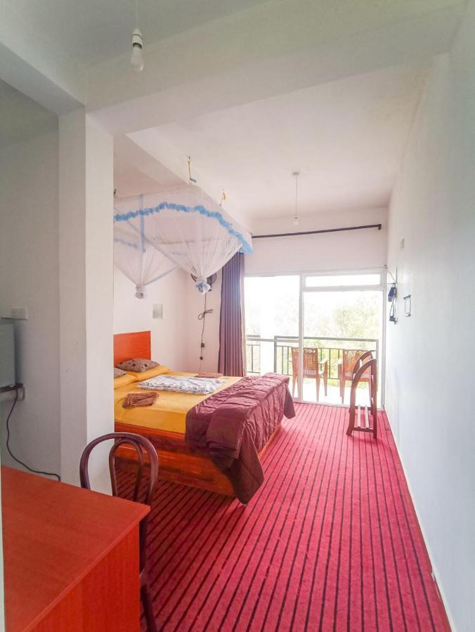 Kurumba Hostel Ella Exteriör bild