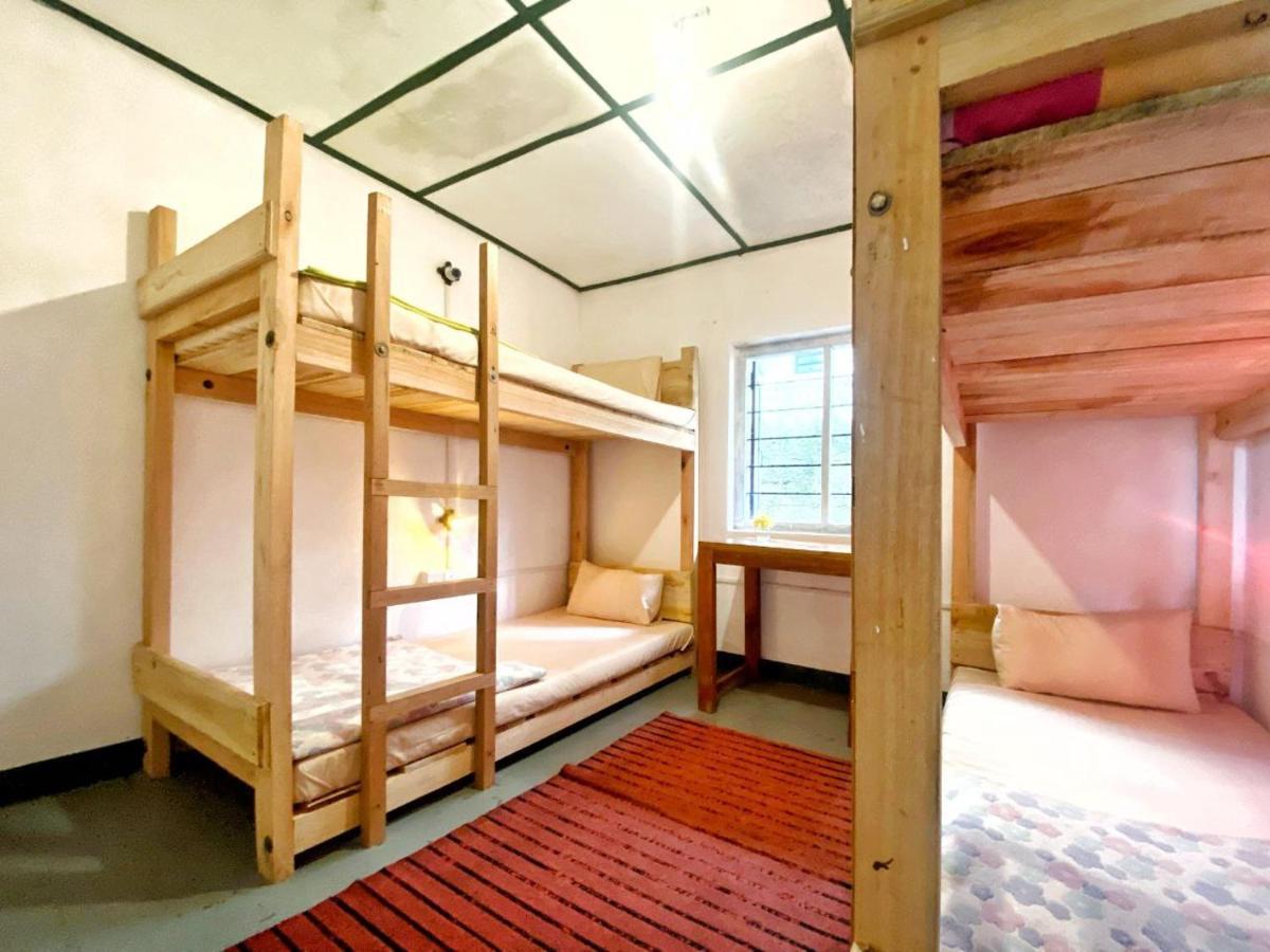 Kurumba Hostel Ella Exteriör bild