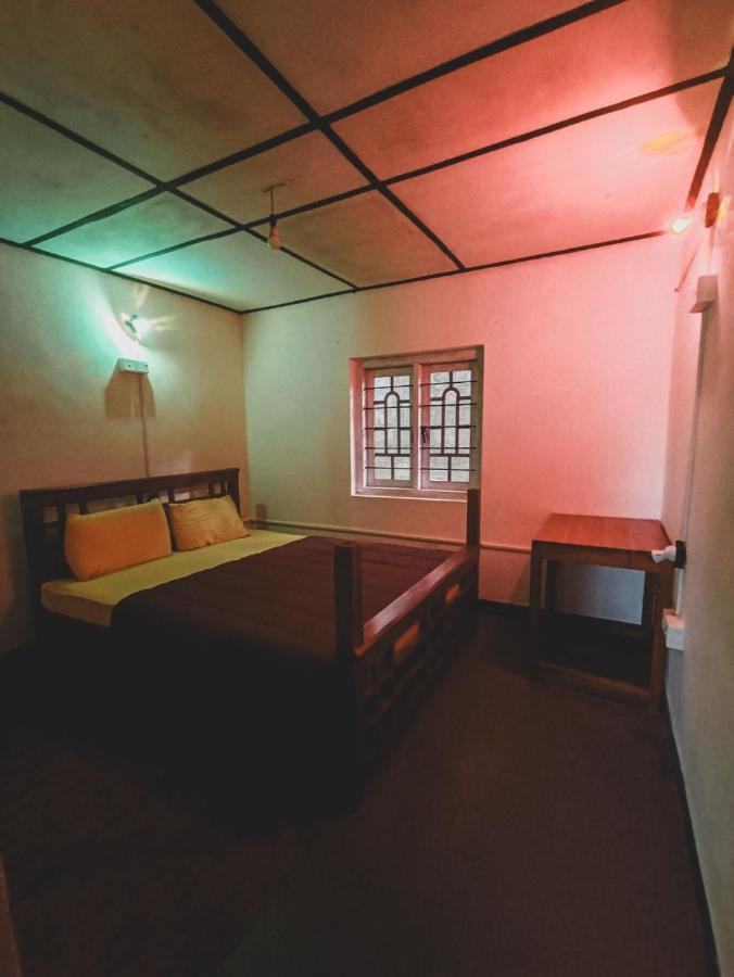Kurumba Hostel Ella Exteriör bild
