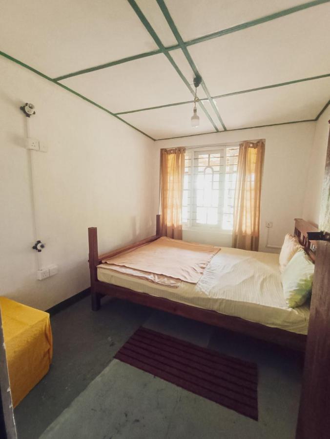 Kurumba Hostel Ella Exteriör bild