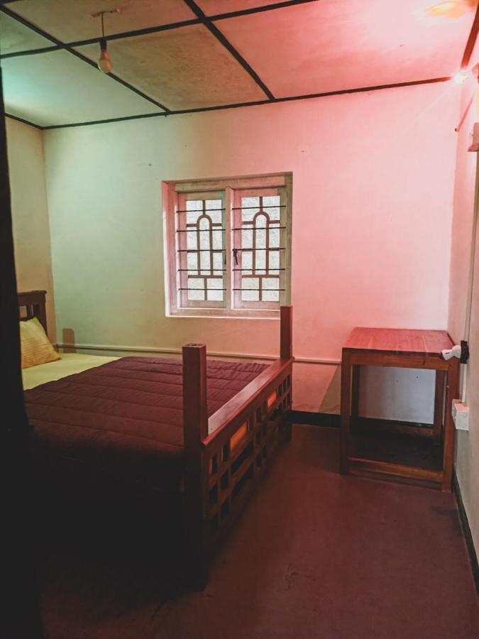 Kurumba Hostel Ella Exteriör bild